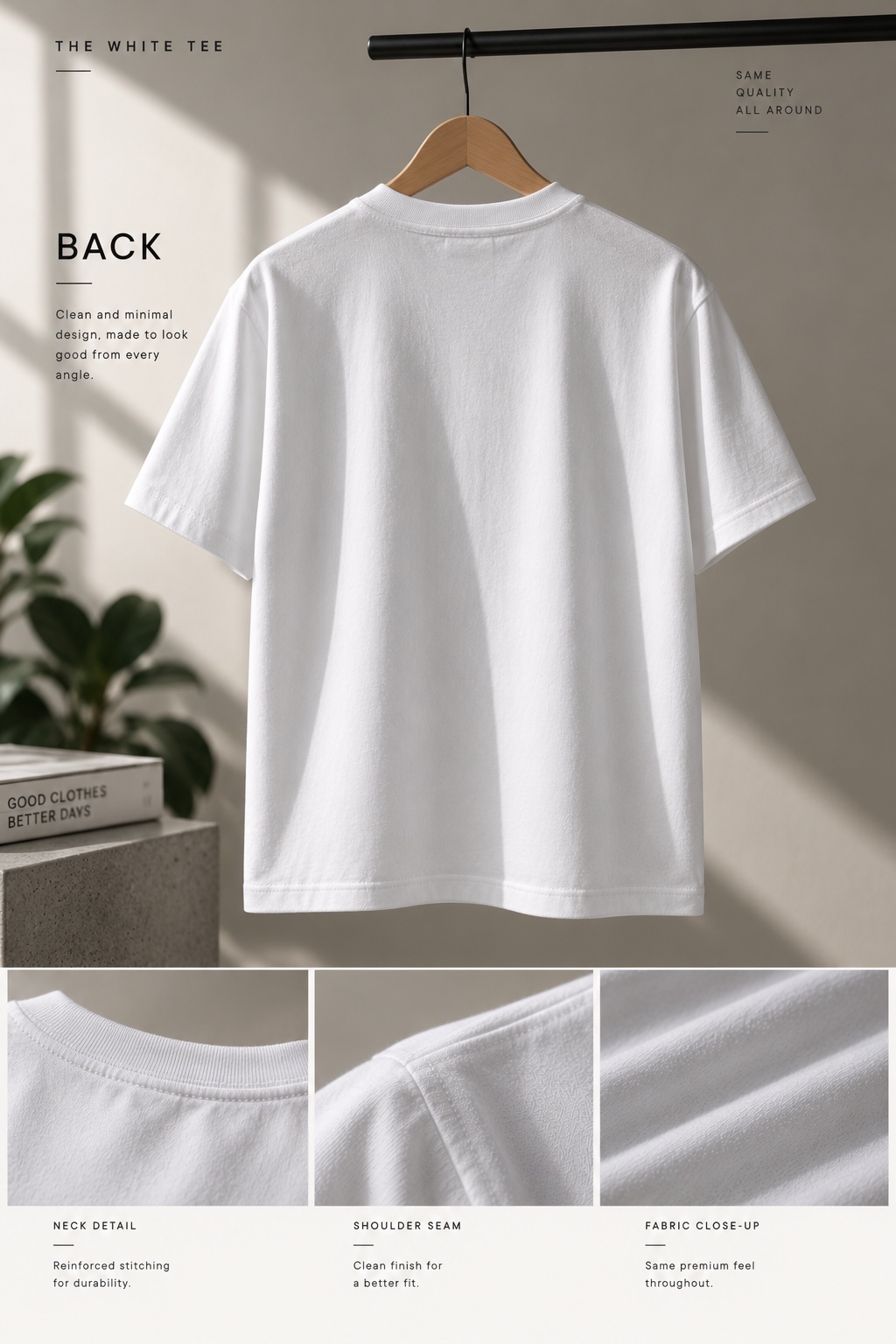 001 back fit reference